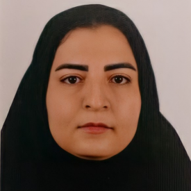 آیسا عالمی قره خانلو