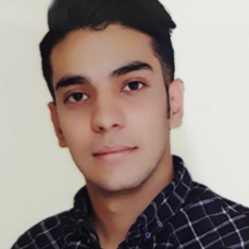 حمیدرضا متین