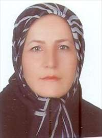 بهناز حسینقلی پورکلخوران