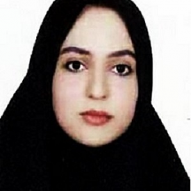 زهرا بنی طالبی دهکردی