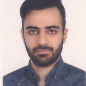 امیررضا کلاه مال