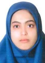 سارا امیراسماعیل