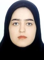 مهدیه سادات قاسم زاده