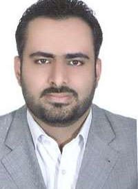 رضا نورمحمدی
