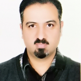 علی محمد صفدری