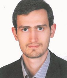 محمدحسین امیرسیف الدینی