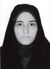 سهیلا عظیمی دالنجان
