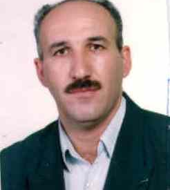 شمس اله تک دهقان