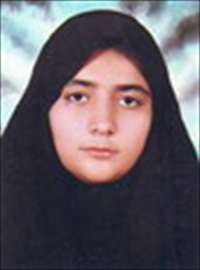 انیسه رمضانی
