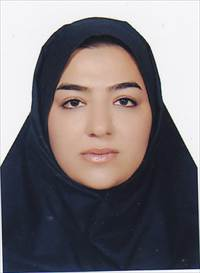 الناز جلالیان طرقی