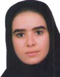 نسرین قمری