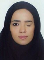 فاطمه محمدی جعفری