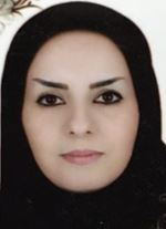 فهیمه مشکی