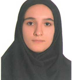 حنانه جعفری بیدختی