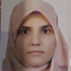 فاطمه دبستانی