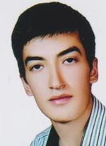 میثم حسنی قوطورلار