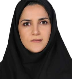 مژگان جهان پورقهرود