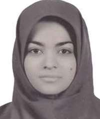 فاطمه یوسفی هشتجین