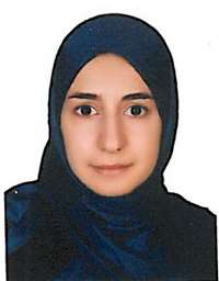 نیلوفر سعیدی