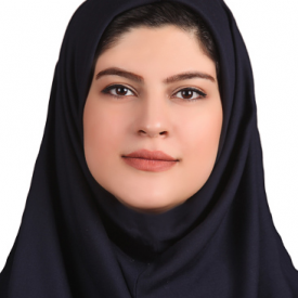 زهرا باقری