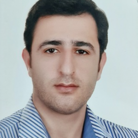 رضا حسینی شکیب