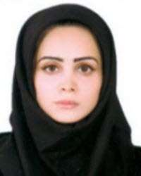 زهرا خداداد