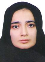 زهرا مهدی زاده خویندیزج