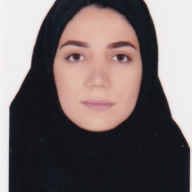 کیانا یوسفی مجد