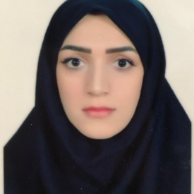 رضوانه میرزاوند