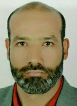 محمدباقر ولی پور
