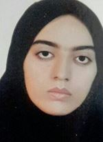 سیده مهزاد خردمند