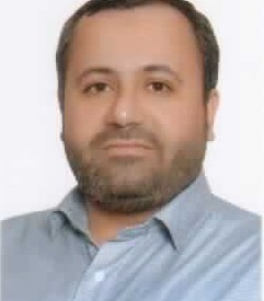 سیدعلی سادات حسینی