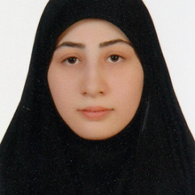 سعیده اسدی