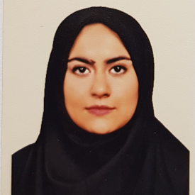 فروغ رحمانی