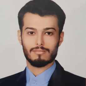 مجتبی محمودی نسب