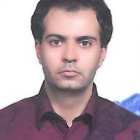 عطا بهرامی