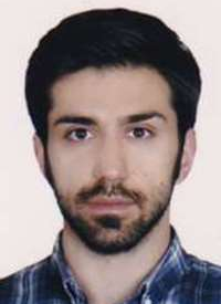 بنیامین مبارکی