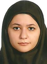 مرضیه آقاحسن کاشانی