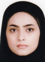 مریم اسلامی فرد
