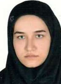 فهیمه حیدری ترک آباد