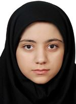 کیمیا حیدری