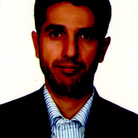 مهران جابری