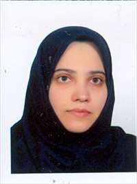 فاطمه اشرفی خوزانی