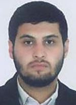 علی عبدی