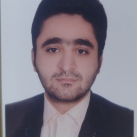 امیر شهیدی