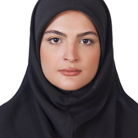 تینا نظرکرده