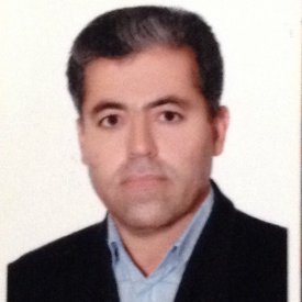 محسن قاسمی