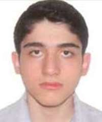 محسن بیگی کلشتری