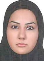 صنم طاهری