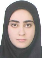 فرناز سلامت نیا
